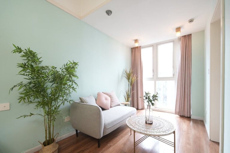 Others 4, Chongqing Justom Family Serviced Apartments 3, Chongqing