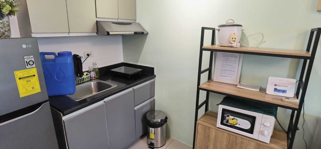 Room 4, OYO 1172 MVM Transient House, Makati City