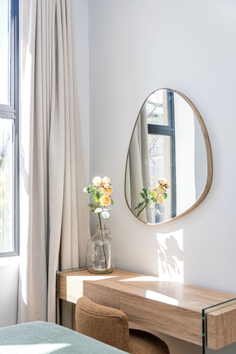 Room 4, Aan de Meul Luxury Apartments, Cape Winelands
