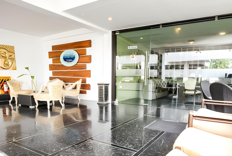 Public Area 3, Leisure Stays, Kancheepuram