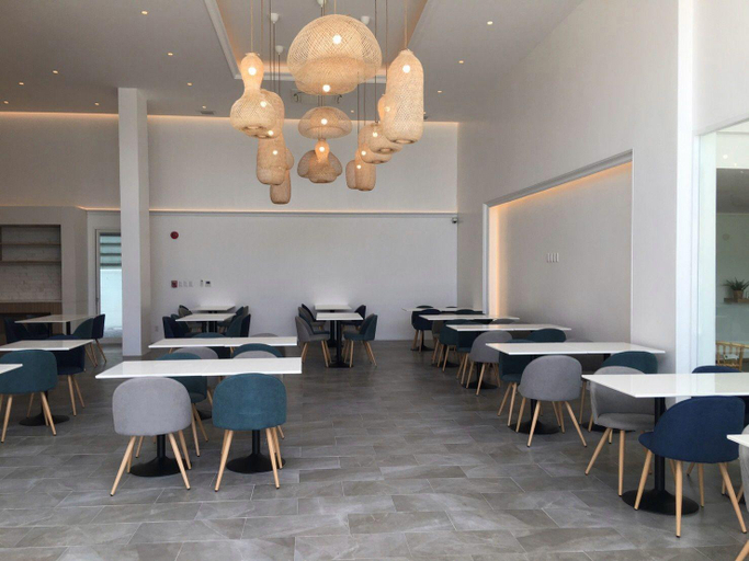 Food & Drinks 5, Mintel Huamark, Suan Luang