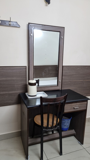 Living area 5, Hotel Bharath, Chennai