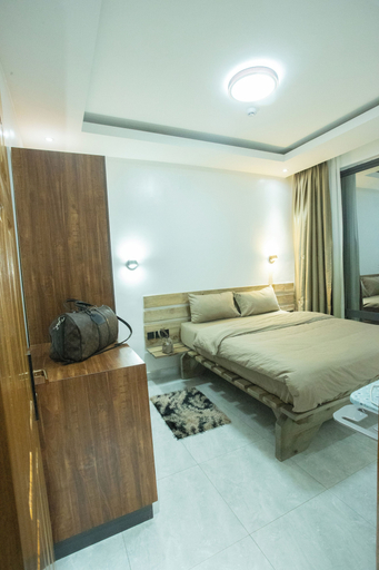 Room 4, Gratia Residence, Gasabo