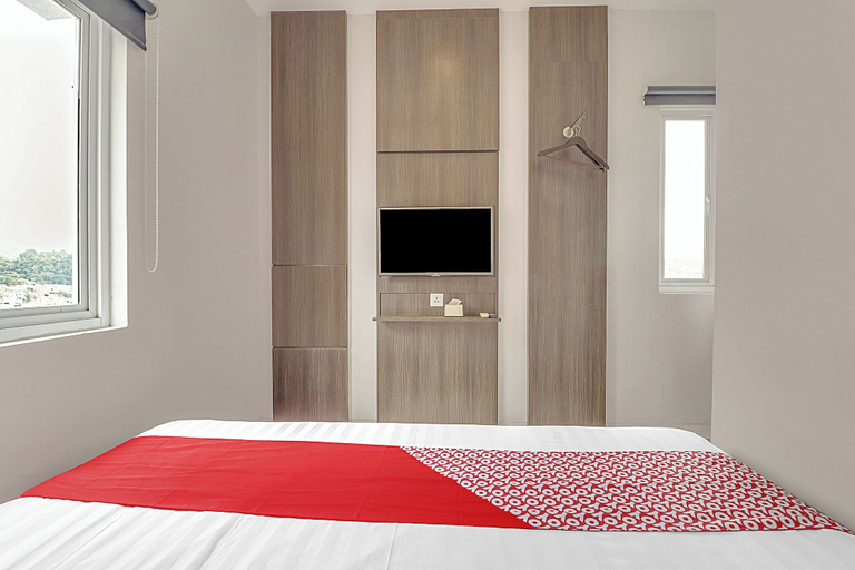 Room 3, Capital O 94727 Regia Cihampelas Ciwalk, Bandung