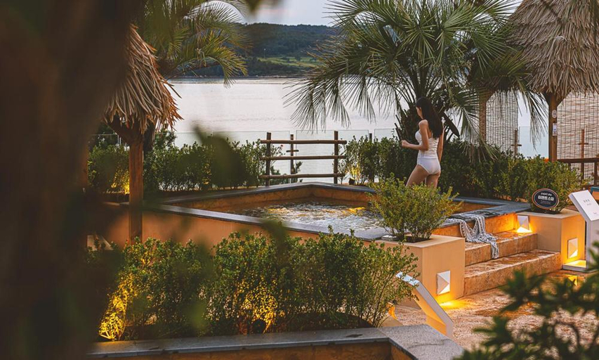 Sport & Beauty 5, La Terrace Boutique Resort & Spa, Yeosu