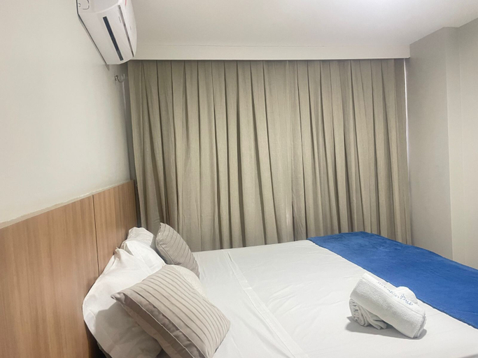 Room 3, Terraços do Atlântico - 2, Fortaleza