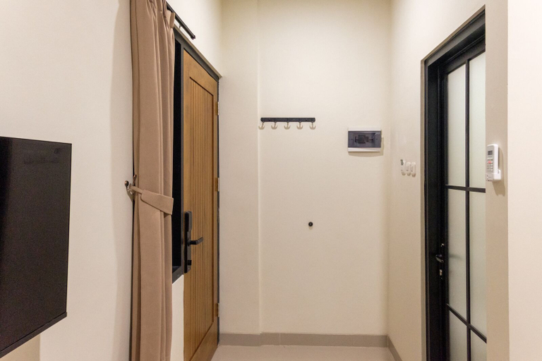 Room 3, Twospaces Living at Arda Homes Seruni Syariah, Yogyakarta, Sleman
