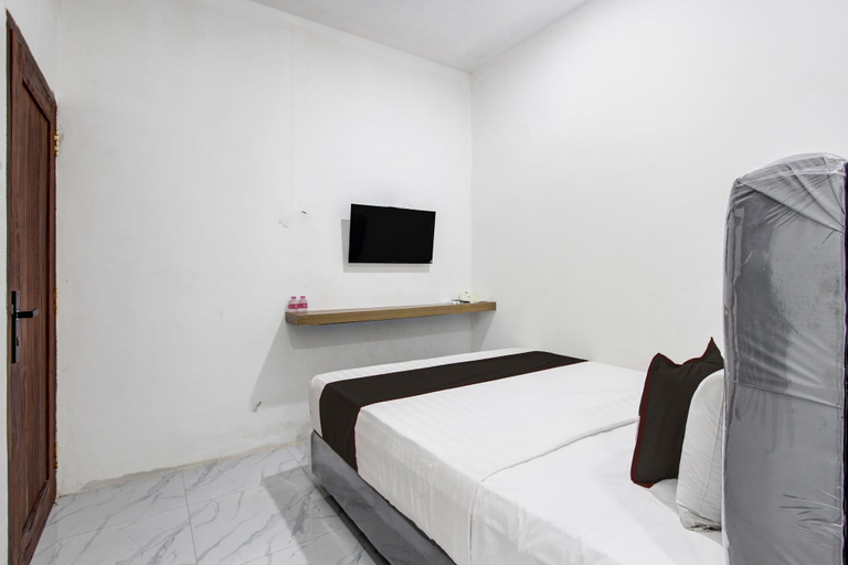 Room 2, Capital O Barra Residence, Pekalongan