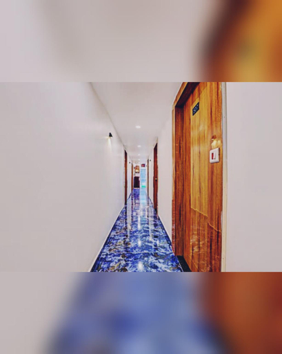 Public Area 3, Hotel GK VILLA , Ahmadabad
