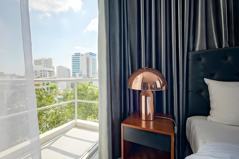 Bedroom 2, Jomo, District 3