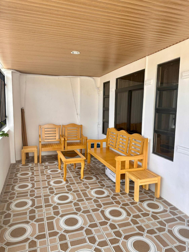 Others 5, House in Davao, Davao City