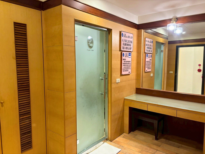 Room 5, Langkei Hotel, Taoyuan