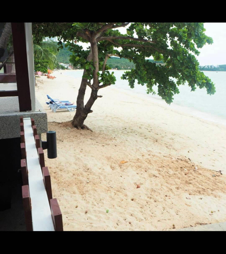 Exterior view 3, The Strand Resort Samui, Ko Samui