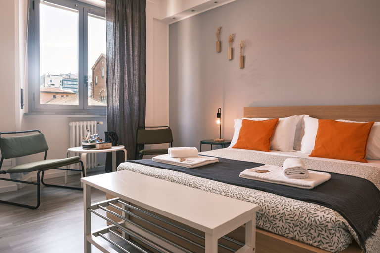 Room 3, MILANO 71 HOME, Milano