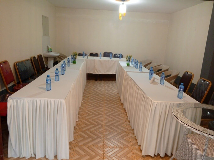 Meeting facility 2, The Tag Hotel, Juja