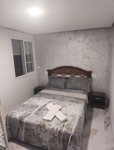 Room 5, Airbhouse Prívate Rooms & Triana, Sevilla