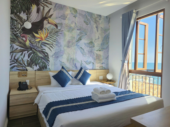 Room 5, Golden Sunset Hotel, Phú Quốc