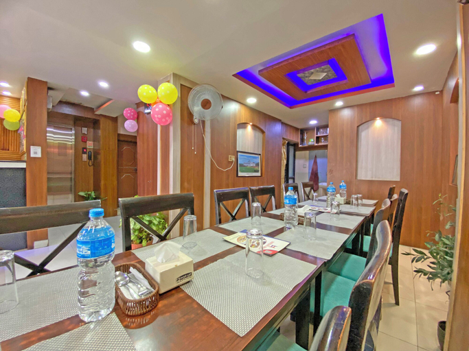 Food & Drinks 5, Unique Inn, Bagmati