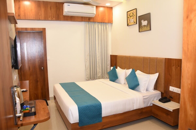 Room 5, Hotel Imperial, Udaipur