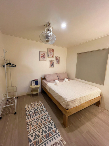 Room 2, Caalan Cottage, El Nido