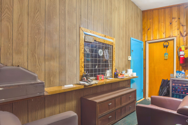 Lobby 4, Heart of Dixie Motel Near Auburn AL, Tallapoosa