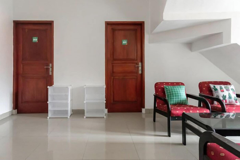 Others 4, Mono Coliving Benhil Jakarta Pusat (permanently closed), Central Jakarta