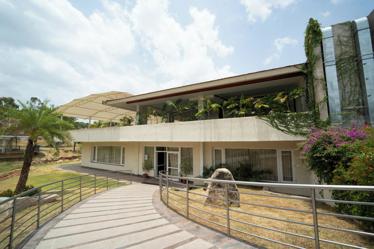 Exterior & Views 2, Pragati Resorts, Ranga Reddy