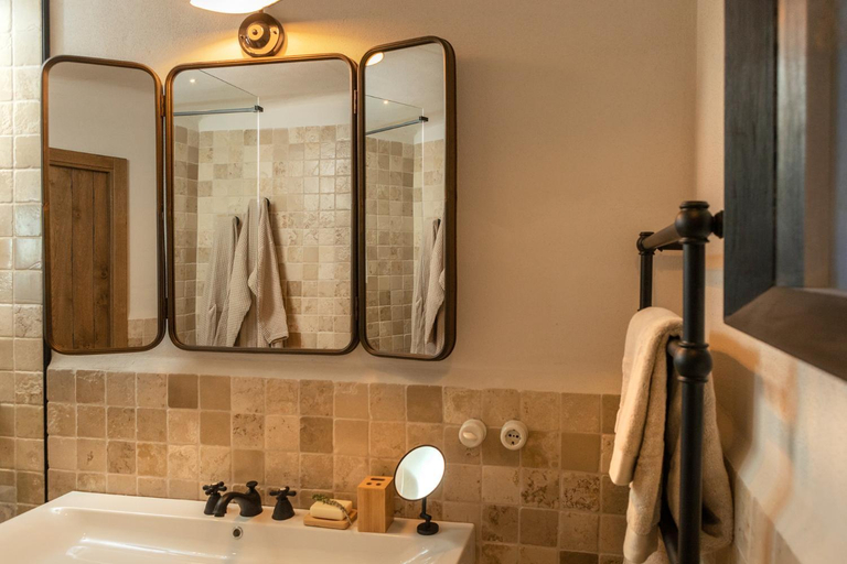 Bathroom 3, Villa Acquamarina - Puglia Luxury Homes, Lecce