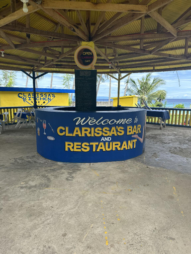 Food & Drinks 4, Sunny Shine Beach Resort, Siquijor