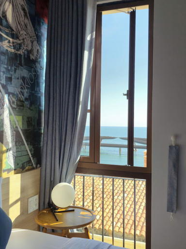 Room 2, Golden Sunset Hotel, Phú Quốc