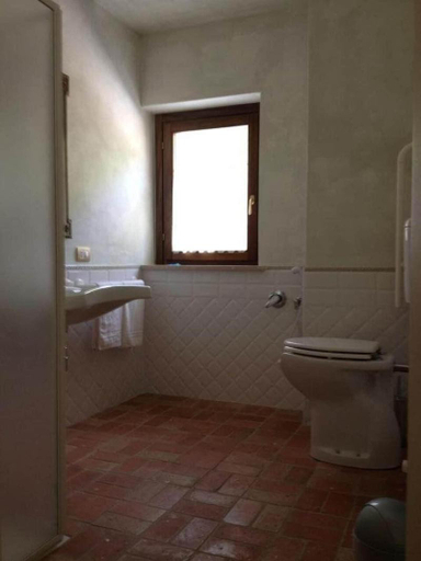 Bathroom 5, Il Casale San Martino, Perugia