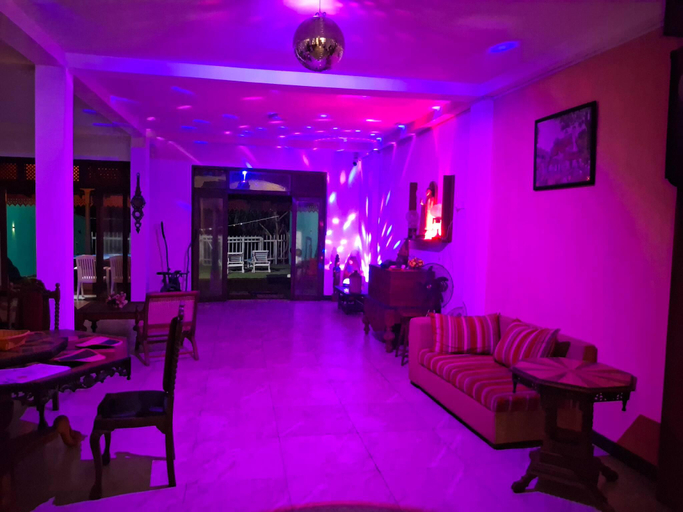 Bar/lounge 3, Villa Camellia Garland, Hikkaduwa