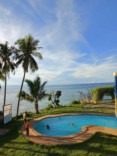 Sport & Beauty 2, Sunny Shine Beach Resort, Siquijor