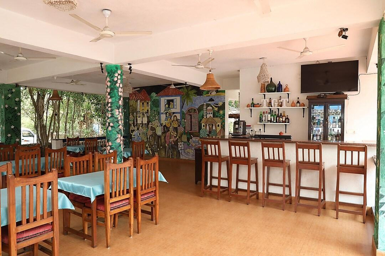 Food & Drinks 4, Dona Sa Maria Holiday Home, South Goa