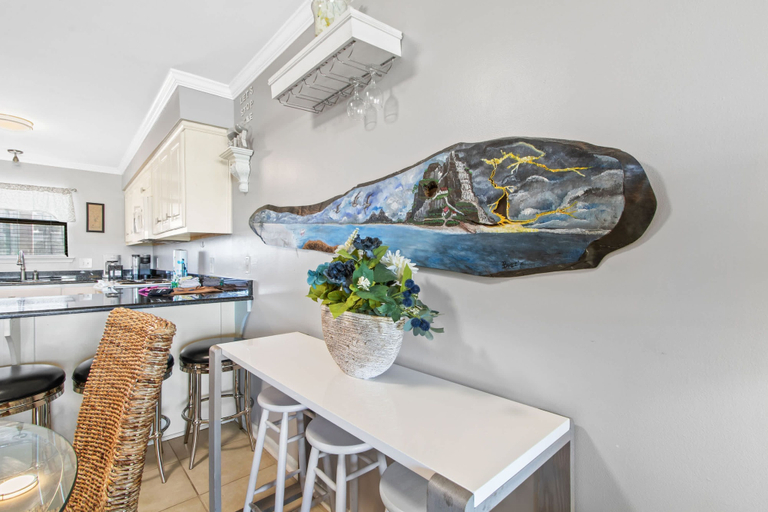 Room 5, See Ya At Seaside - The Affordable Vacay, Baldwin
