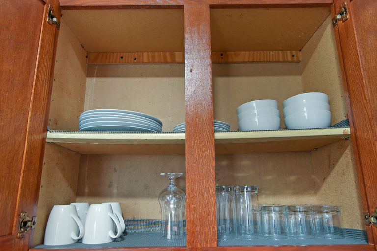 Private kitchen 2, Inviting 2BR Apt - Fullerton 1B, Cook
