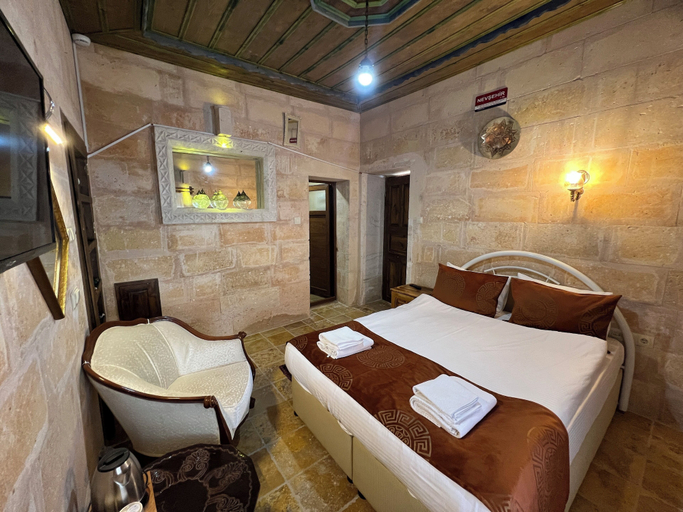 Bedroom 5, TATLI KAYA OTEL, Ürgüp