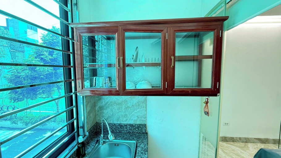 Bathroom 3, Era Apartment Royal City, Thanh Xuân