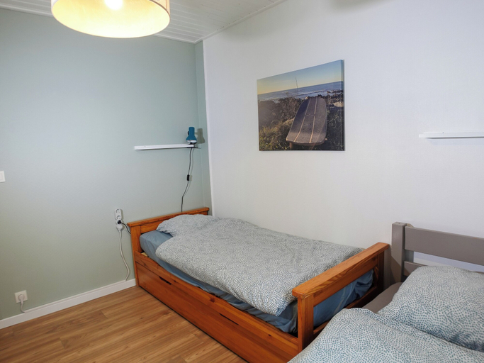 Room 5, Le Pré d'Olonne, Vendée