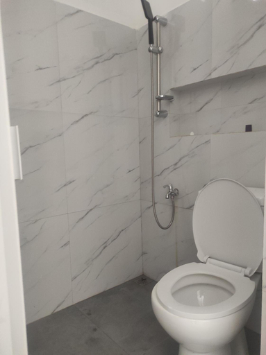 Bathroom 3, Astiti Ayu Kost Bagirati 2, Lombok