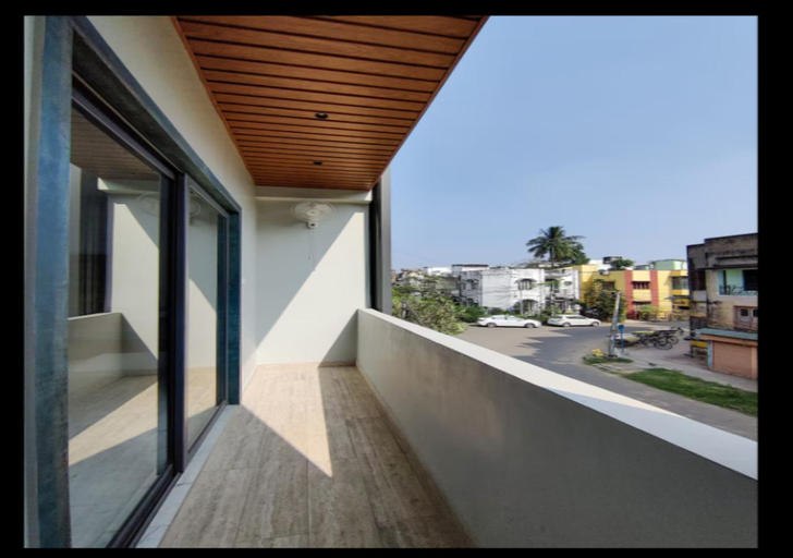 Surrounding environment, Stay by Insata Hospitality - Kolkata, North 24 Parganas