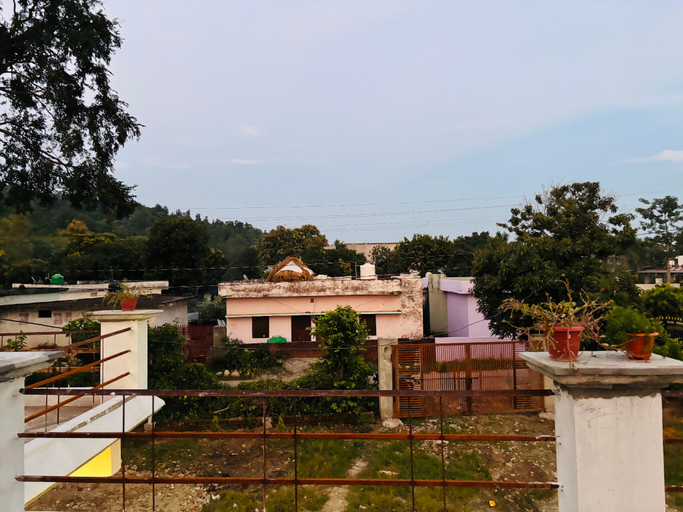 Exterior & Views, Jim Corbett Guest House, Nainital