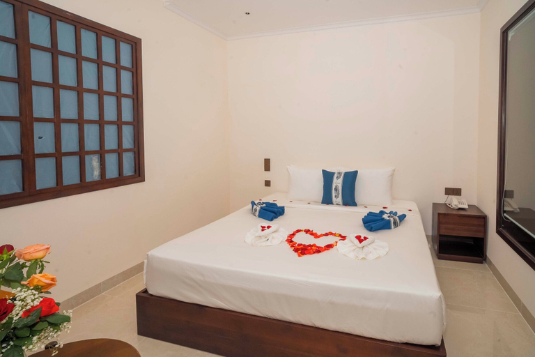 Room 2, Grand Phan Thiet Boutique Hotel, Phan Thiết