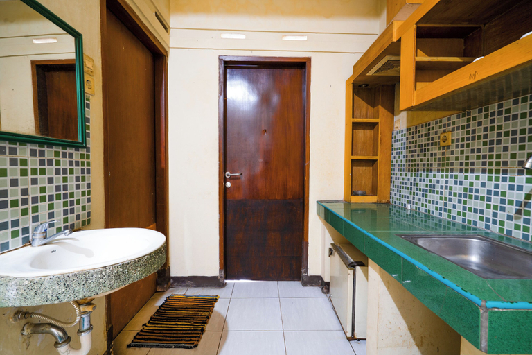 Room 5, Balebat Guest House By ARBA, Bandung