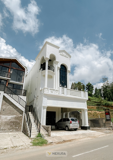 Others 1, Grand House Nexura Collection, Wonosobo