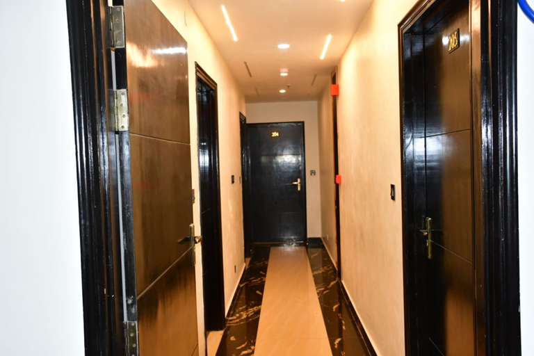 Front of property 3, Hotel MKG Inn Club and Bar Jaipur, Jaipur