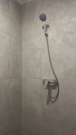 Bathroom 3, Belle Homes, Panglao