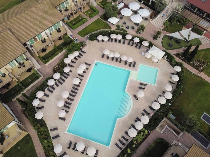Sport & Beauty 2, Lake Garda Resort, Brescia
