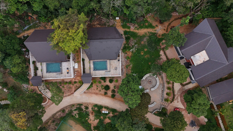 Exterior & Views 2, Vishmaa Resort, Kodagu