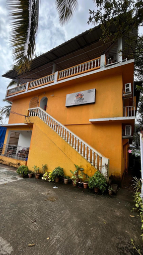 Exterior & Views, Marina Guest House, North Goa